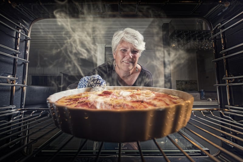 Home Cooking